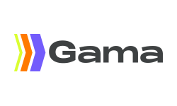 Gama Casino logo